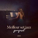 Jazz douce musique d ambiance - Romantique