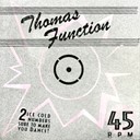 Thomas Function - My Empire