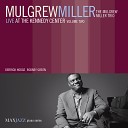 The Mulgrew Miller Trio feat - Eleventh Hour Live