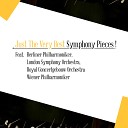 Royal Concertgebouw Orchestra - Symphony No 4 in A Major Op 90 MWV N16 Italian Allegro…