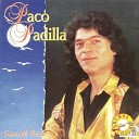 Paco Padilla - Solo y Sin Ti