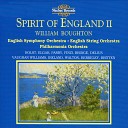 English String Orchestra - Serenade for Strings II Andantino