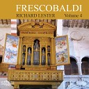 Girolamo Frescobaldi - Toccata Ottava di durezze e ligature F 3 08