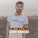 Ozhin Nawzad - Shad w Halperin
