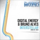 Digital Energy Bruno Alves - Interstellar Dub Mix