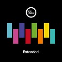 Obie Fernandez - Todo Para Mi Extended Mix