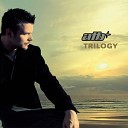 SeaWave - Galaxy ChillOut 006 Special ATB Mix