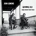 John Jenkins - The Last Song