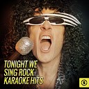 Vee Sing Zone - Rockin All Over The World Karaoke Version