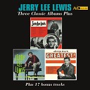 Jerry Lee Lewis - Save the Last Dance for Me Remastered From A Side of as Long as I…
