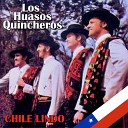 Los Huasos Quincheros - Huaso por Donde Me Miren