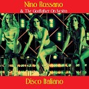 Nino Rossano The Godfather Orchestra - C e la luna