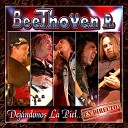 Beethoven R - Fuera de Control En Directo