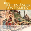 Matthias Ernst Holzmann - Der Rattenf nger Von Hameln 7 Kapitel