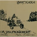 O Saxophonquartett feat Malte Burba - Gymnop dies no 1