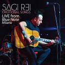 Sagi Rei - Starlight Live