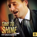 Vee Sing Zone - Radio Karaoke Version