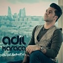 Adil Karaca - Gazoz Kapaklar