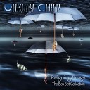 Unruly Child - To the Cross Waiting for the Sun