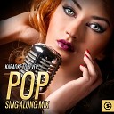 Vee Sing Zone - How Deep Is Your Love Karaoke Version