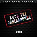 Live From London feat Dianno - Razor Edge Live