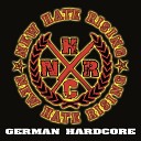 New Hate Rising - Brothers of Steel