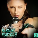 Vee Sing Zone - Relight My Fire Karaoke Version