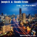 Joseph B Francesco Altamura feat Jenny… - The Journey Continues