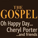 Cheryl Porter feat The Vox Box Singers - It s Amazing