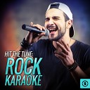 Vee Sing Zone - Riders On The Storm Karaoke Version