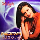 Nora Rugova - Po me knon zemra