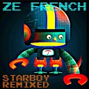 Ze French - Starboy Chillout Remix