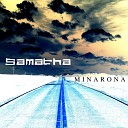 Samatha - Interaction