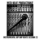 MGD Beat Productionz - Game Time Instrumental