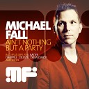 Michael Fall - Find A Way Radio Edit