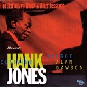 Hank Jones - Down Take 1