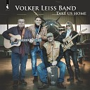 Volker Leiss Band - With Or Without You