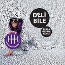 Hande Yener - Deli Bile Berna zt rk Remix