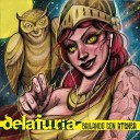 Delafuria - Por Fin Es Viernes