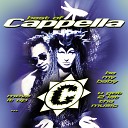 Capella - Helyom Halib Euro Acid Mix