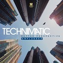 Technimatic feat Jono McCleery - Hold On a While Acoustic Version