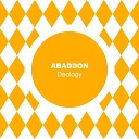 Abaddon - Deology Original Mix
