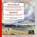 Orchestre Philharmonique des Pays de la Loire Marc… - Tableaux d une exposition orchestration de Maurice Ravel La grande porte de…