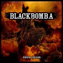 Black Bomb A - Nightcrawler Bonus Track