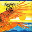 American Flyer - Light of Your Love