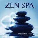 Zen Spa Music Relaxation Gamma - Japanese Flute Flower Spa Music