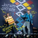 Junior Senior - Hello