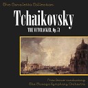 Chicago Symphony Orchestra Fritz Reiner - Tchaikovsky The Nutcracker Coda