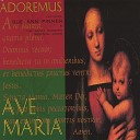 Sue Ann Pinner - Adoremus Ave Maria Abbreviated Radio Edit