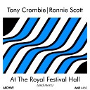 Ronnie Scott Tony Crombie - 52nd Street Theme
